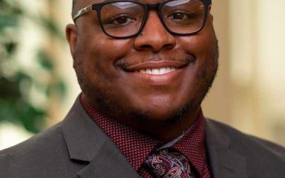 Western Oregon names Jamiere Abney, Director of Admissions